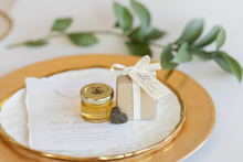 Small Favour Boxes | Honey & Tea Hearts