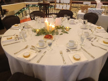 Tea Tins | Wedding Favours