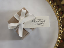 Small Favour Boxes | Honey & Tea Hearts