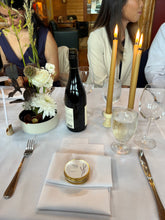 Tea Tins | Wedding Favours