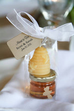 Favour Bags | Honey & Candles