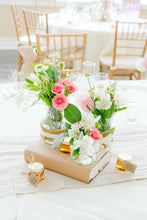 Honey Favours | Vintage Collection