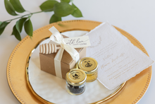 Large Favour Boxes | Honey & Tea Charmers