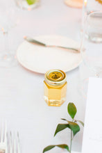 Lulu Island Honey Plain Honey Jar