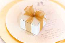 Large Favour Boxes | Honey & Tea Charmers