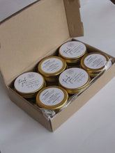 TEA TINS wedding favours (2 oz)