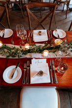 Tea wedding favors by Lulu Island Honey