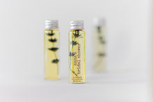 Spa Theme Bridal and Baby Shower Favors by Lulu Island Honey