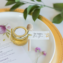Baby & Bridal Shower Favours