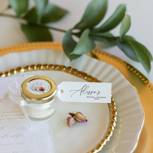 Baby & Bridal Shower Favours