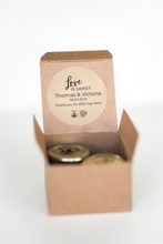 Large Favour Boxes | Honey & Tea Charmers