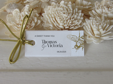 Honey Favours | Luxe Collection