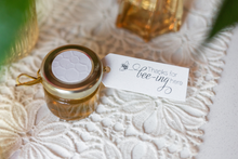 Honey Favours | Simple Collection