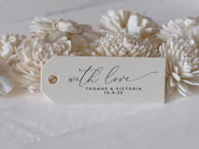 Large Favour Boxes | Honey & Tea Charmers