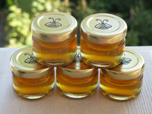 1 oz (30 g) ROUND JAR honey favors