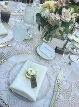 Lulu Island Honey High Tea