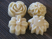 Favour Bags | Honey & Candles