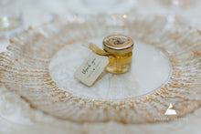 1 oz honey favour A Sweet Thank You
